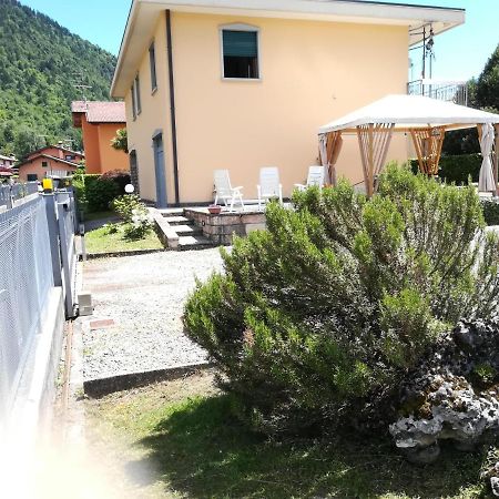 Bed and Breakfast La Moia Cerete Exteriér fotografie